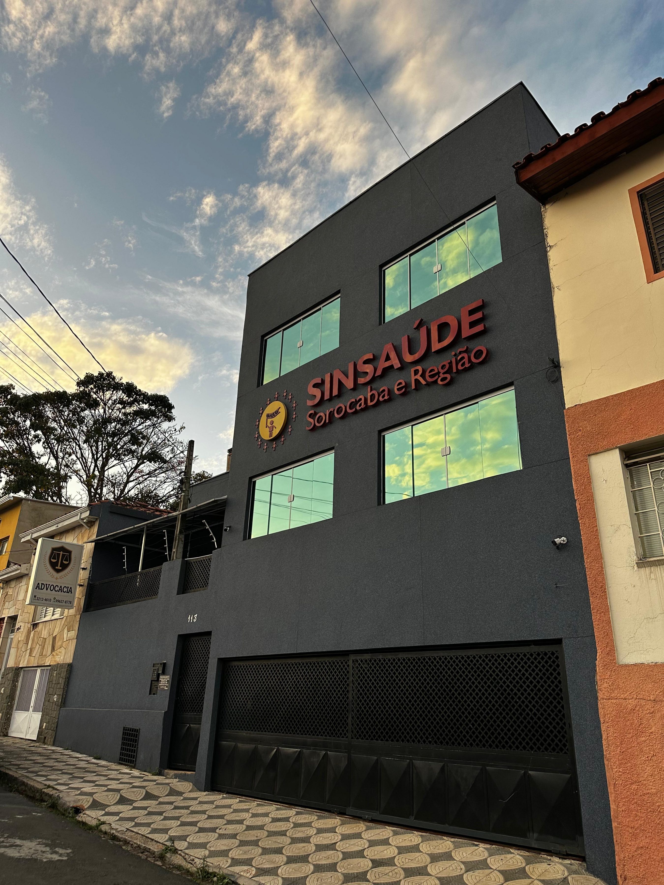 Sinsaúde