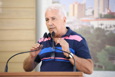 Presidente