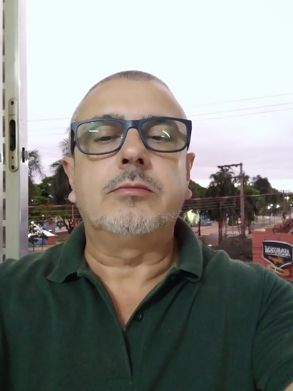 Gilberto de Amorim
